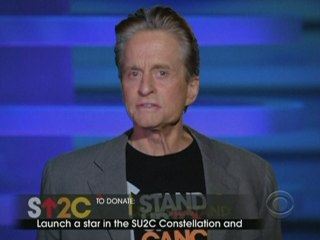 Stand Up To Cancer: Alicia Keys and Coldplay perform