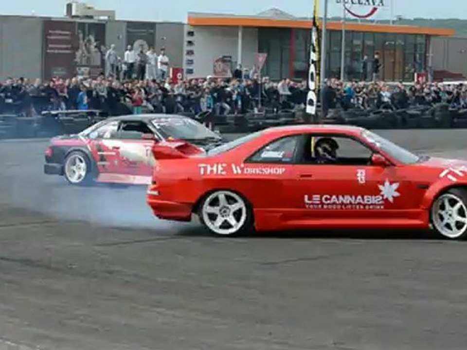 Drift