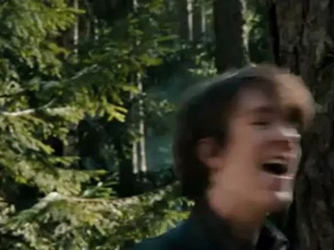 Hansel et Gretel, 1ère bande annonce des chasseurs de sorcières