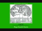Raga kausi kanra , Ranjit Makkuni & Mithilesh Jha excerpts