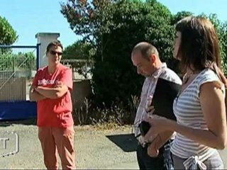 Plysorol en liquidation : l’émotion des salariés (Vendée)