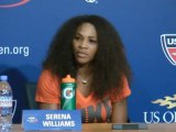 WIlliams: Azarenka jest najlepsza na swiecie