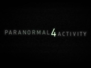 Paranormal Activity 4 - Bande Annonce [HD] [NoPopCorn] VF