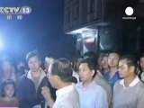 Terremoto nel sud della Cina: 80 morti, 200mila sfollati