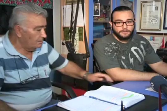 74 yaşında dördüncü üniversite