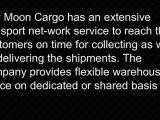Dubai Cargo Freight Services by City Moon Cargo