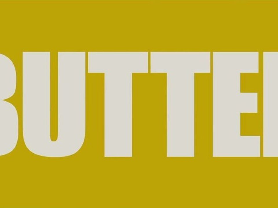 Butter - Official Trailer [HD] [NoPopCorn] VO