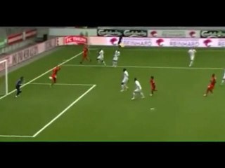 Zapping de la rentrée avec des jolis buts pour démarrer la saison !