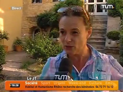 Biennale de la danse 2012: le programme!