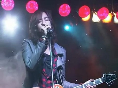 Jang Geun Suk - I will Promise You Mary Stayed Out All Night OST - TurkishSub