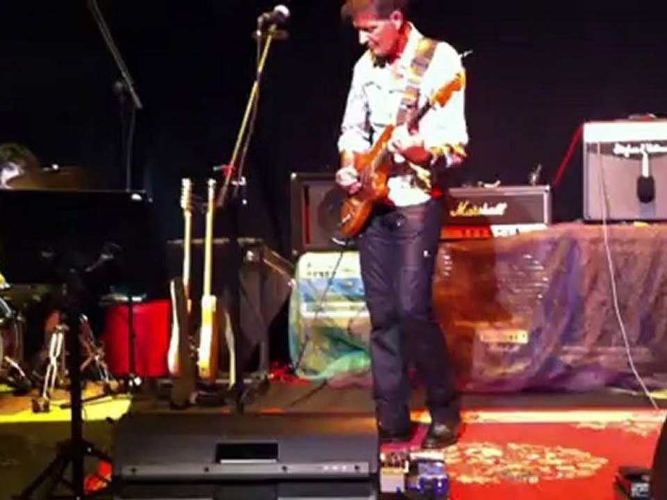 A l' Arme Blanche - Funky End