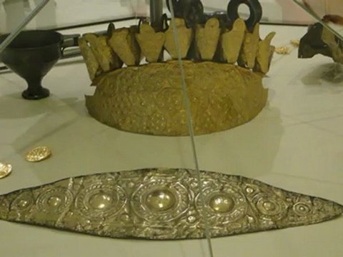 MYKENY Grecja lipiec 2012 r