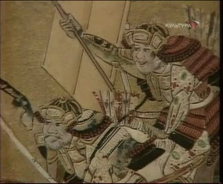 Discovery Времена и воины - Самураи