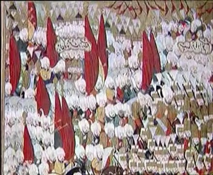 Времена и войны - Янычары Армия рабов