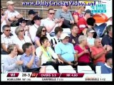 England Women vs West Indies Women 1st T20 Highlights 8-9-2012