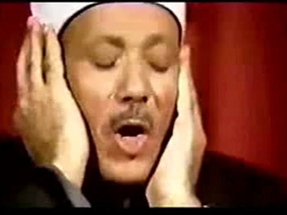 سورة الشمس-الضحى-الشرح  Abdoulbasset Abdessamad