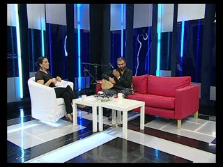 Güler Yıldız'la Haftasonu: Tolga Sağ