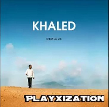Cheb Khaled - el Harraga (Album c'est la vie)