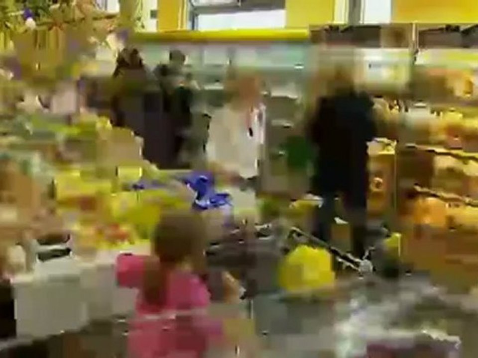 Taking Germany's Pulse | People