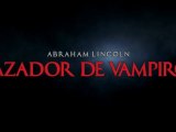 Cazador de Vampiros Spot1 HD [20seg] Español