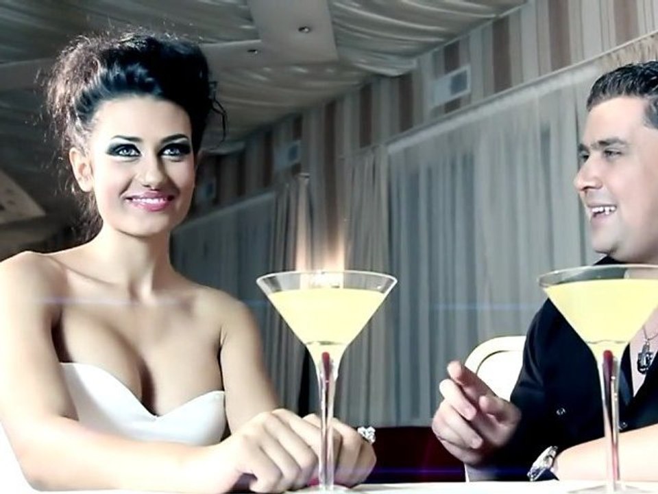 ASU SI DASU -FRUMOASA MAI ESTI IUBIRE