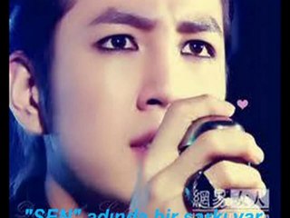 Jang Geun Suk - The melody - TurkishSub