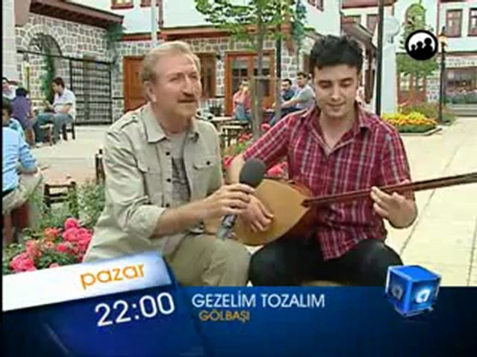 Kanal A