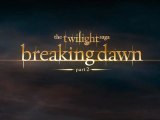 Twilight: Breaking Dawn Part 2 - Final Trailer [HD] [NoPopCorn] VO (Twilight - Chapitre 5 : Révélation 2e partie)
