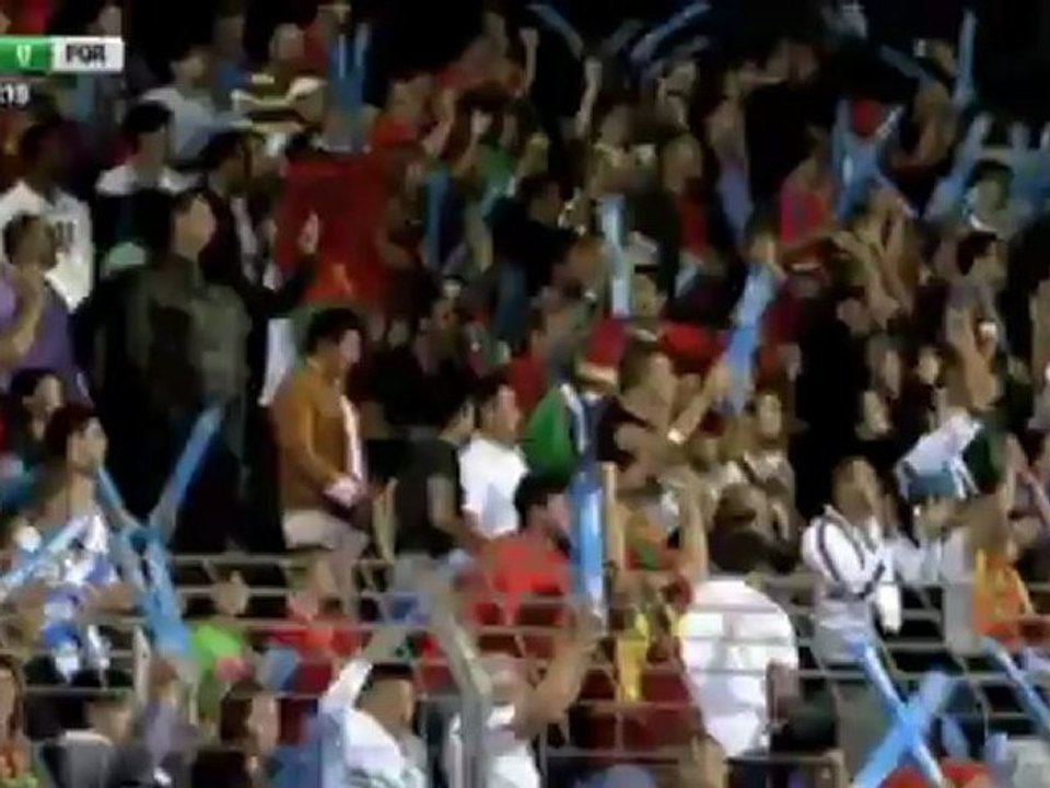 Wm-quali: zittersieg gegen luxemburg! portugal entgeht blamage