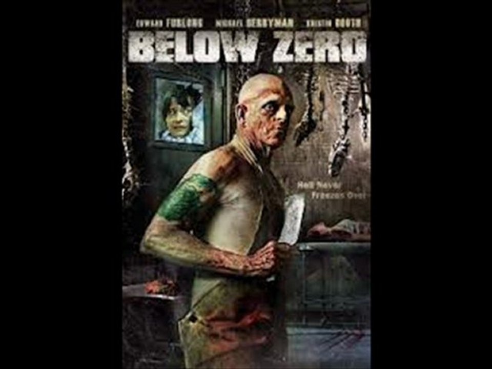 WATCH BELOW ZERO Online