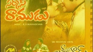 Lucky Chance - Sweety Singarama - Sree (Telugu Pop)