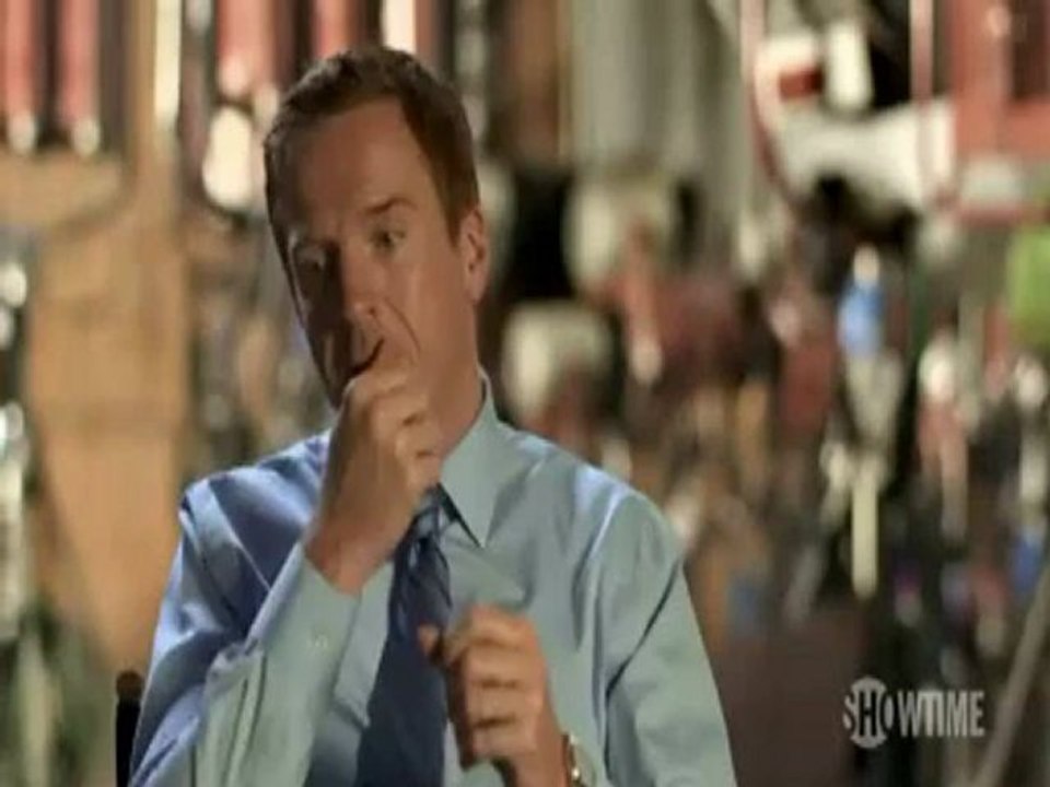 Homeland Season 2