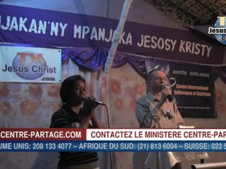 SOIT SAUVE, GUERIT ET DELIVRE MAINTENANT! Allan Rich