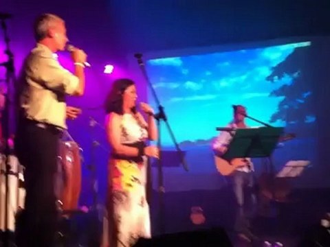 02 Concert O Brasil No Molodoï - Bia&Denis