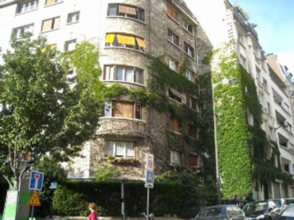 LA BUTTE AUX CAILLES