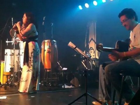 04 Concert O Brasil No Molodoï - Bia