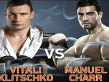 Vitali Klitschko Vs. Manuel Charr Live Streaming Online