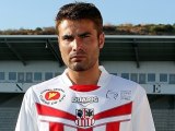 Le premier but de Mutu avec Ajaccio déjà décisif !