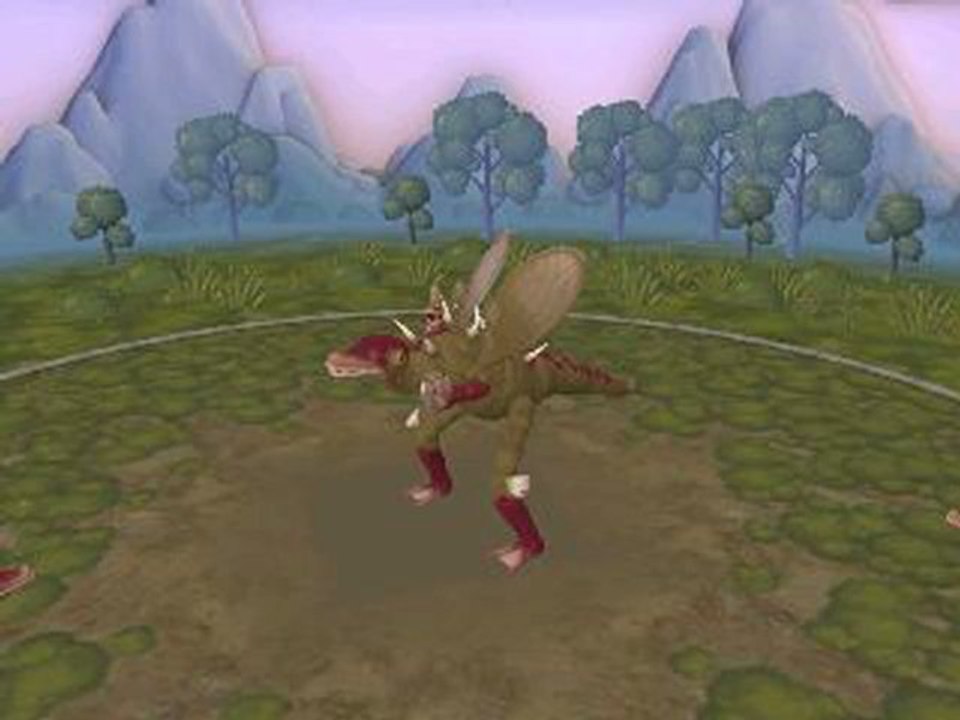 Spore: amatingo
