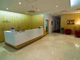 Bucharest office space for rent - Serviced offices at Plaza Calea