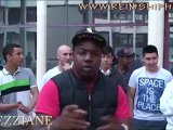 FREESTYLE REIMS-HIPHOP, Jadar 1/4 ( HD ) ( Twister, Kam rod, Mezziane, Atn )
