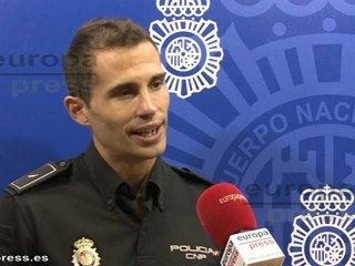 Joven detenido por amenazar a una concejal por Twitter