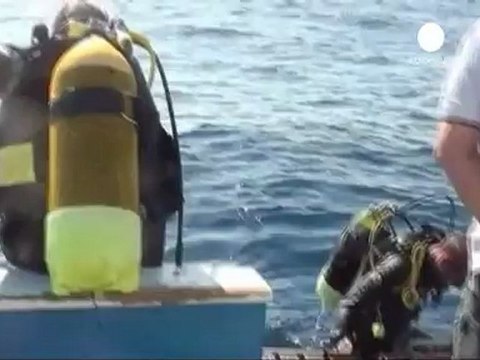 Lampedusa hayalleri suya düştü