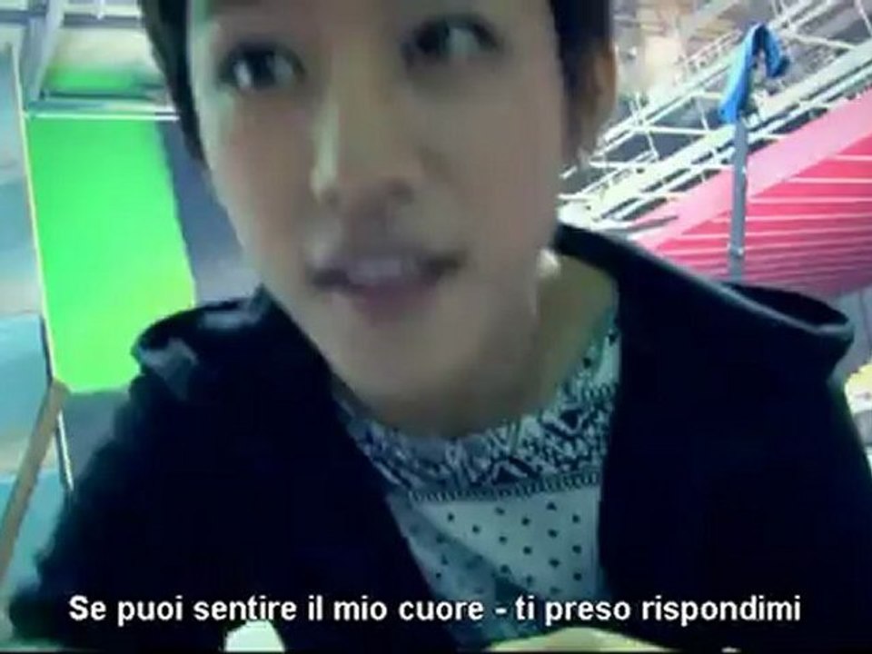 B.A.P -CRASH [SUB ITA]