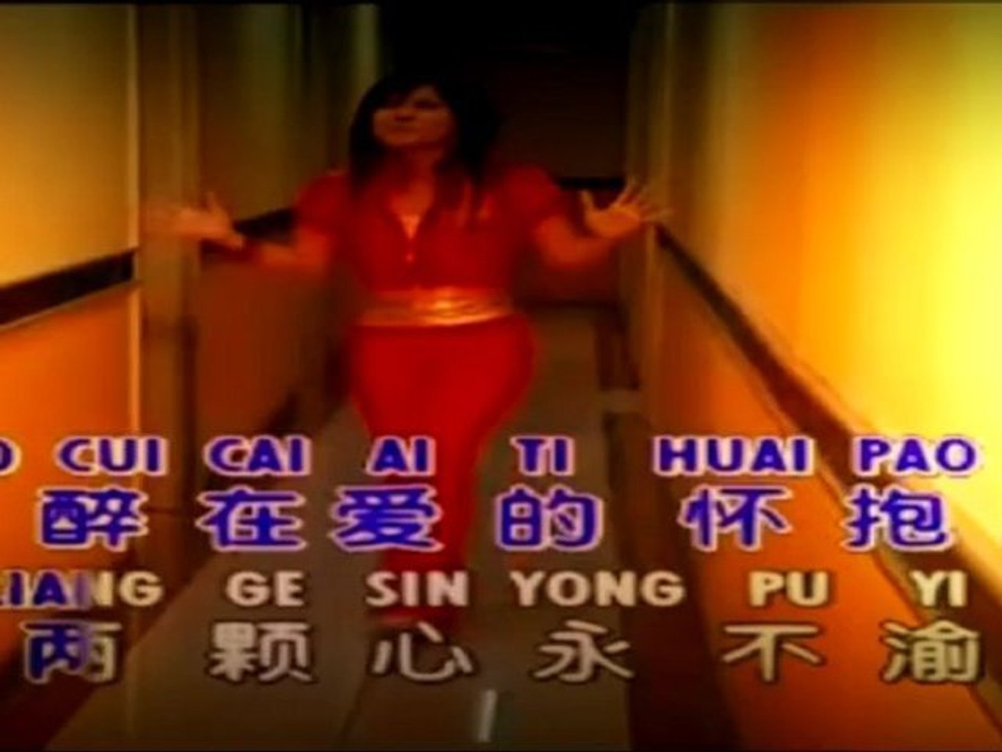 想念你 ( 黄佳佳 )