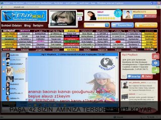 www.eniyisesli.com BYXxCLaSs Paşa_42 tarafından feci şekilde cezalandırılmışdır