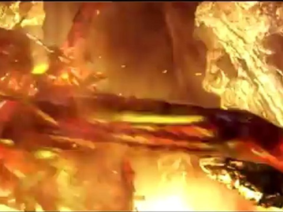 Test qualité vidéo.