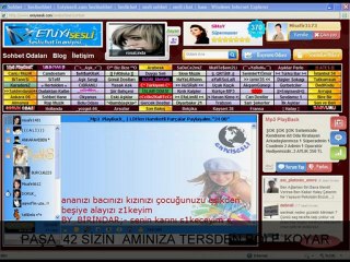 paşa_42 SiqeRR kimi  tabiki WwW.eniyisesli.coM  siz adam olana kadar sizi pompalayacam