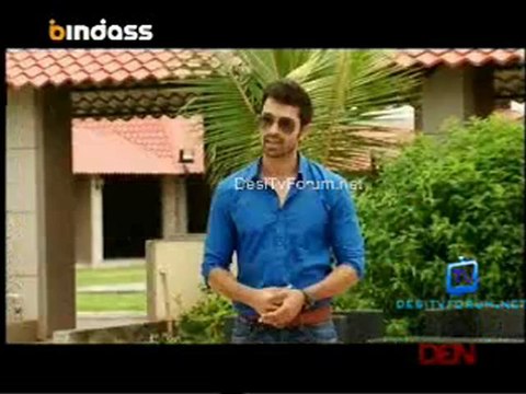 Fear Less 8th September 2012 Video Watch Online P1