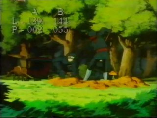 Os Três Mosqueteiros - Temporada 1 - Episódio 11 - A Espada Quebrada